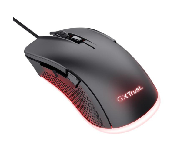 Trust GXT 922 YBAR GAMING MOUSE - 703464 - zdjęcie 4